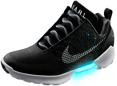 nike hyperadapt 2020